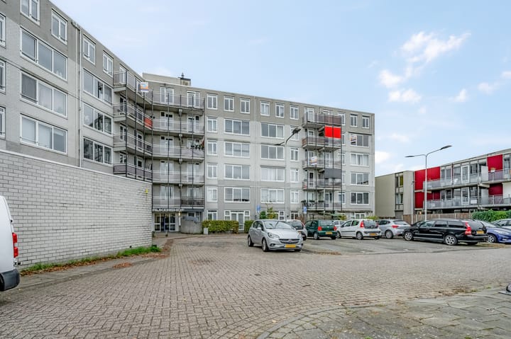 Foto 20 van Otis Reddingplein 71