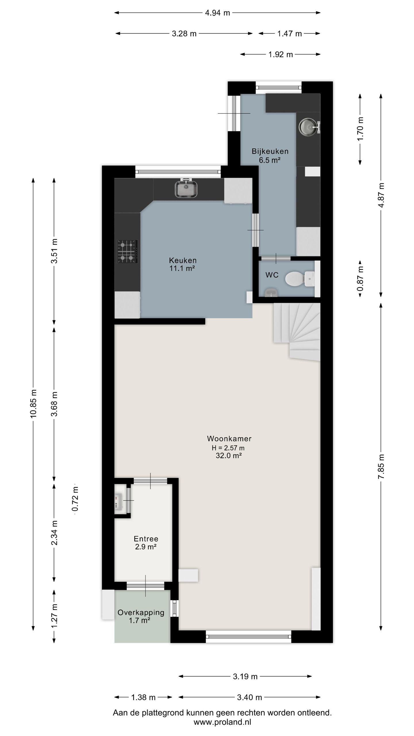 Foto 19 van Wolvepad 42