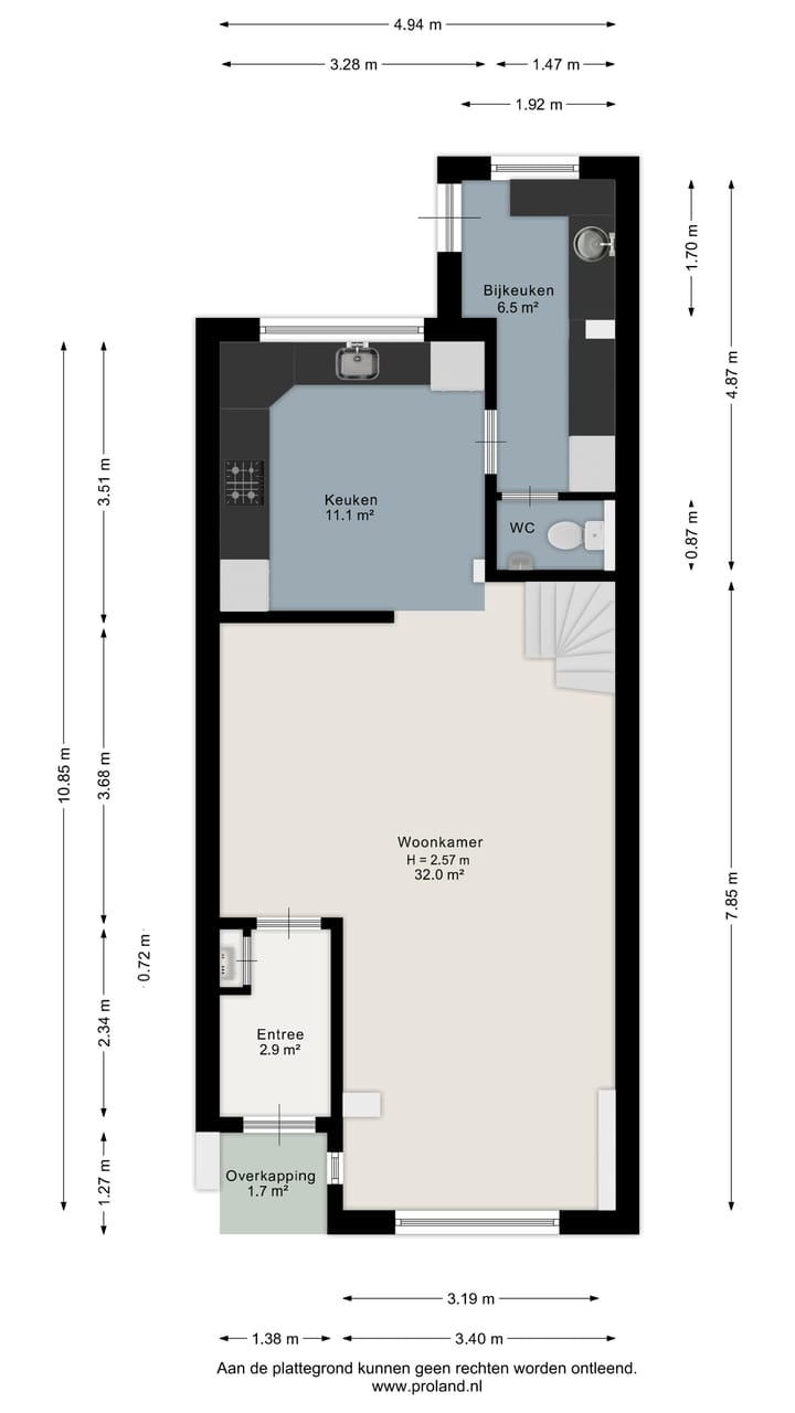 Photo 19 of Wolvepad 42