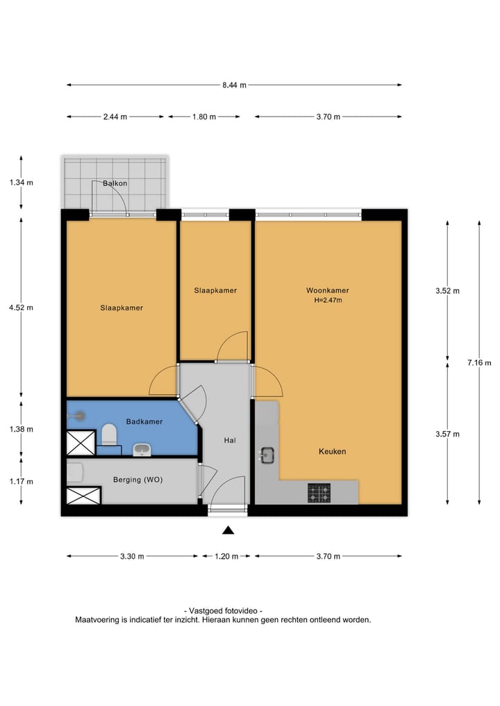 Foto 23 van Otis Reddingplein 71