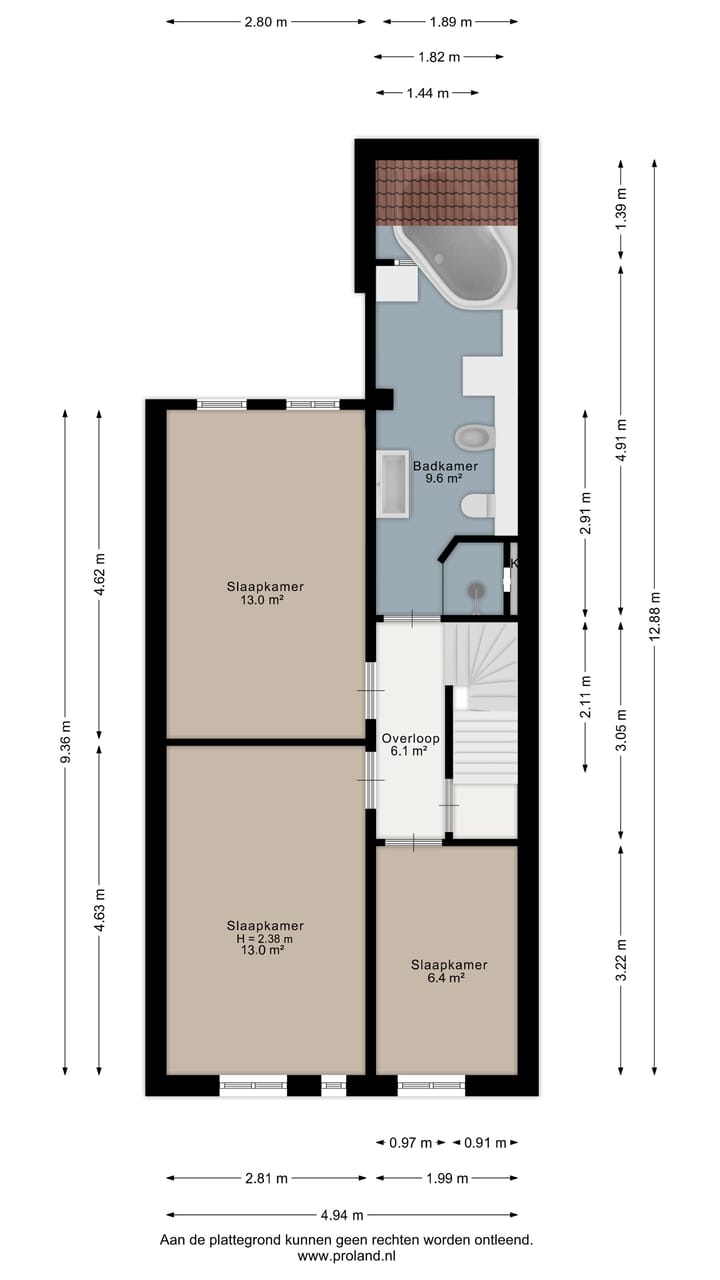 Photo 29 of Wolvepad 42