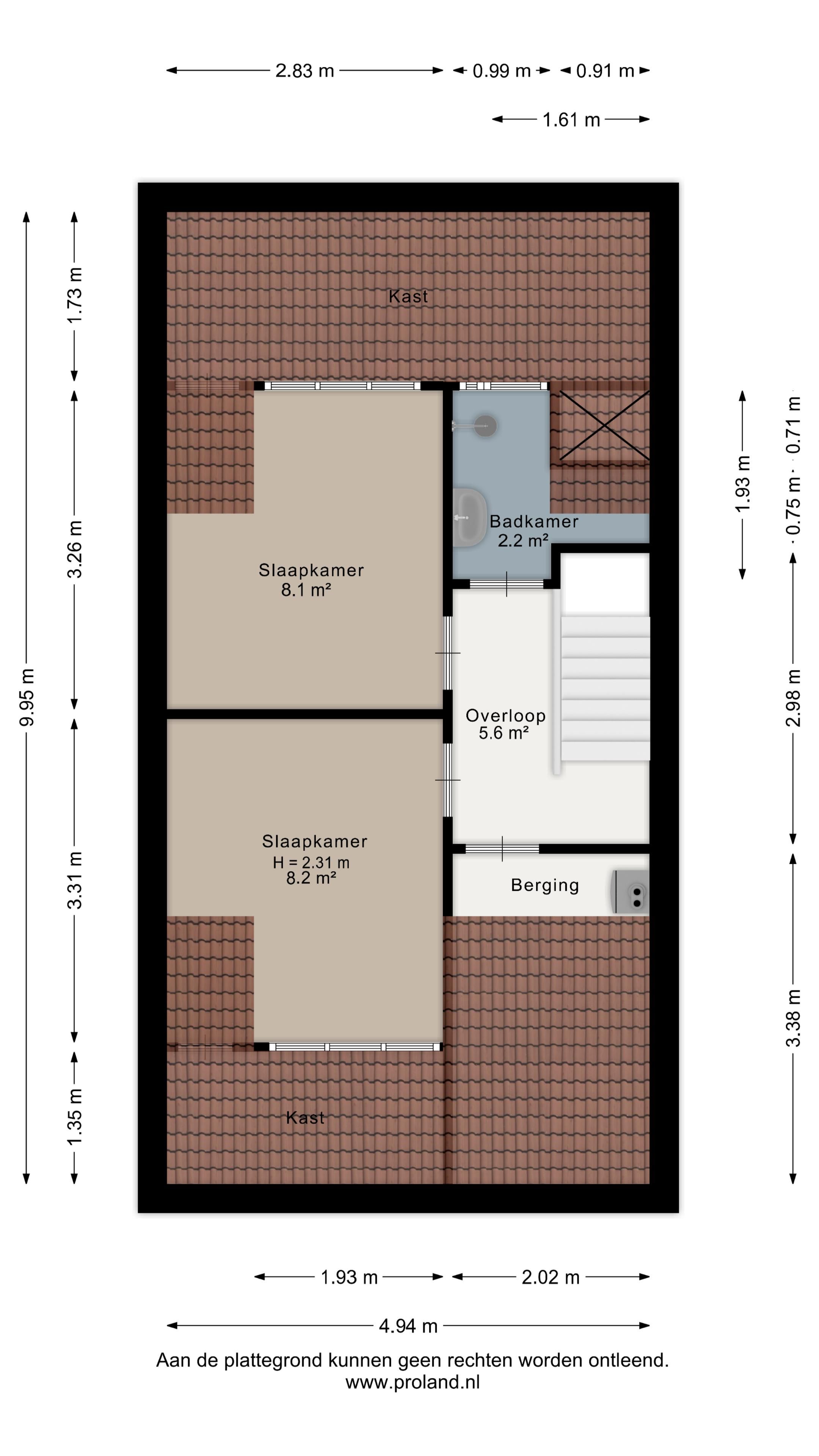 Foto 36 van Wolvepad 42