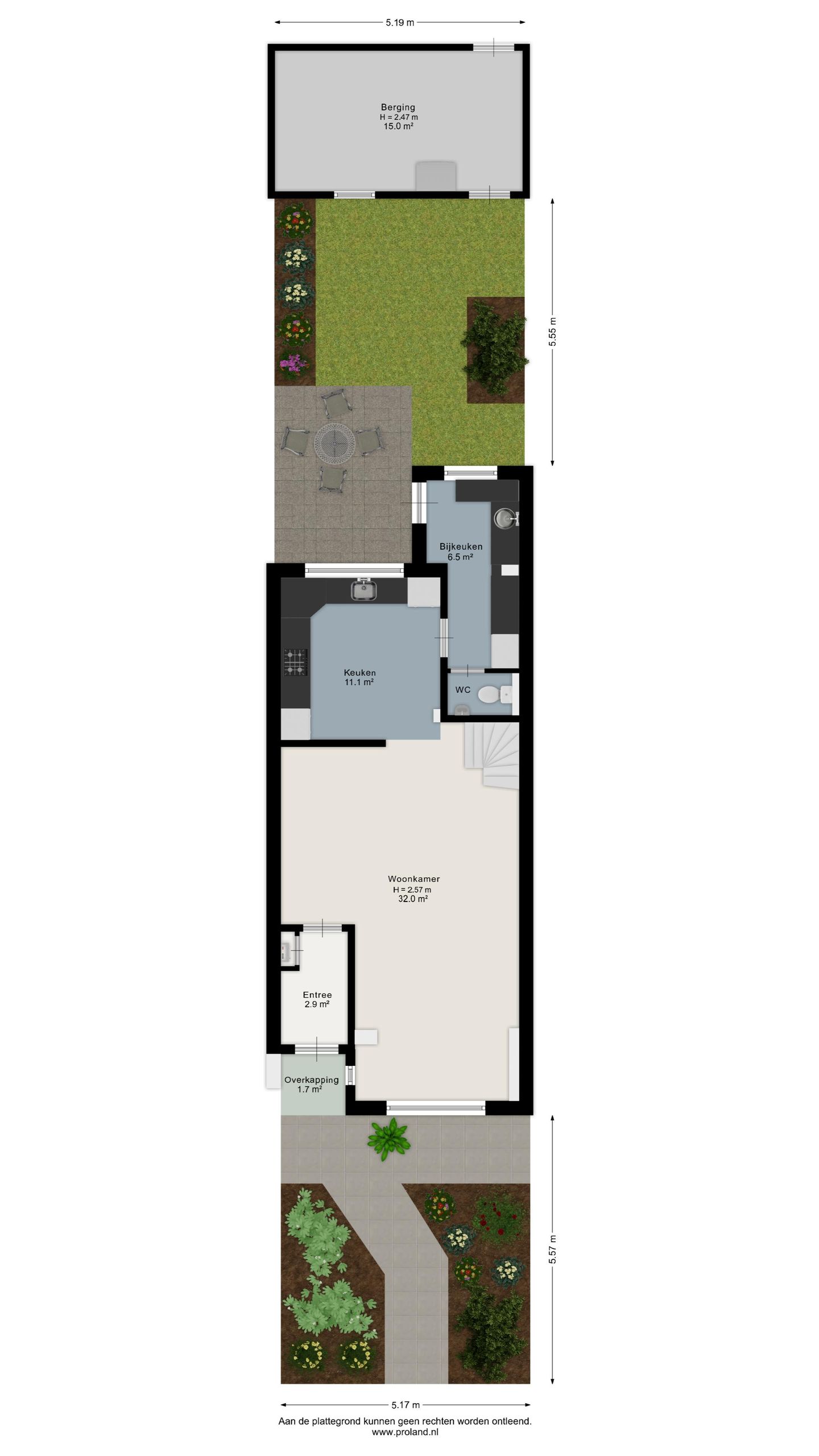 Foto 40 van Wolvepad 42