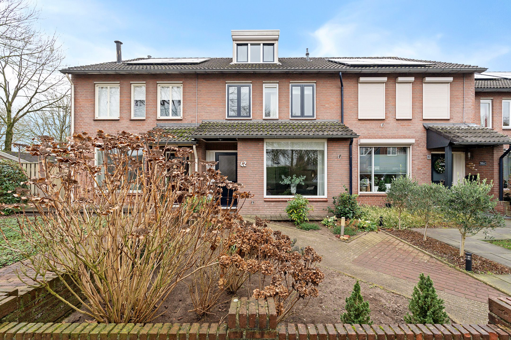 Foto 42 van Wolvepad 42