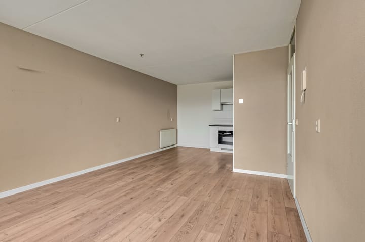 Foto 2 van Otis Reddingplein 71