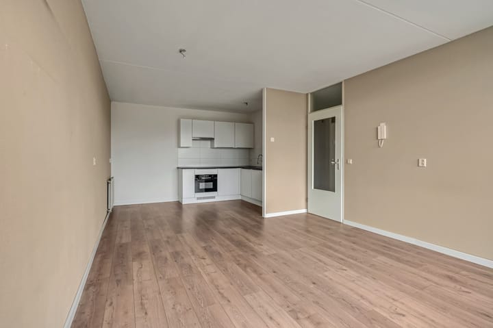 Foto 3 van Otis Reddingplein 71