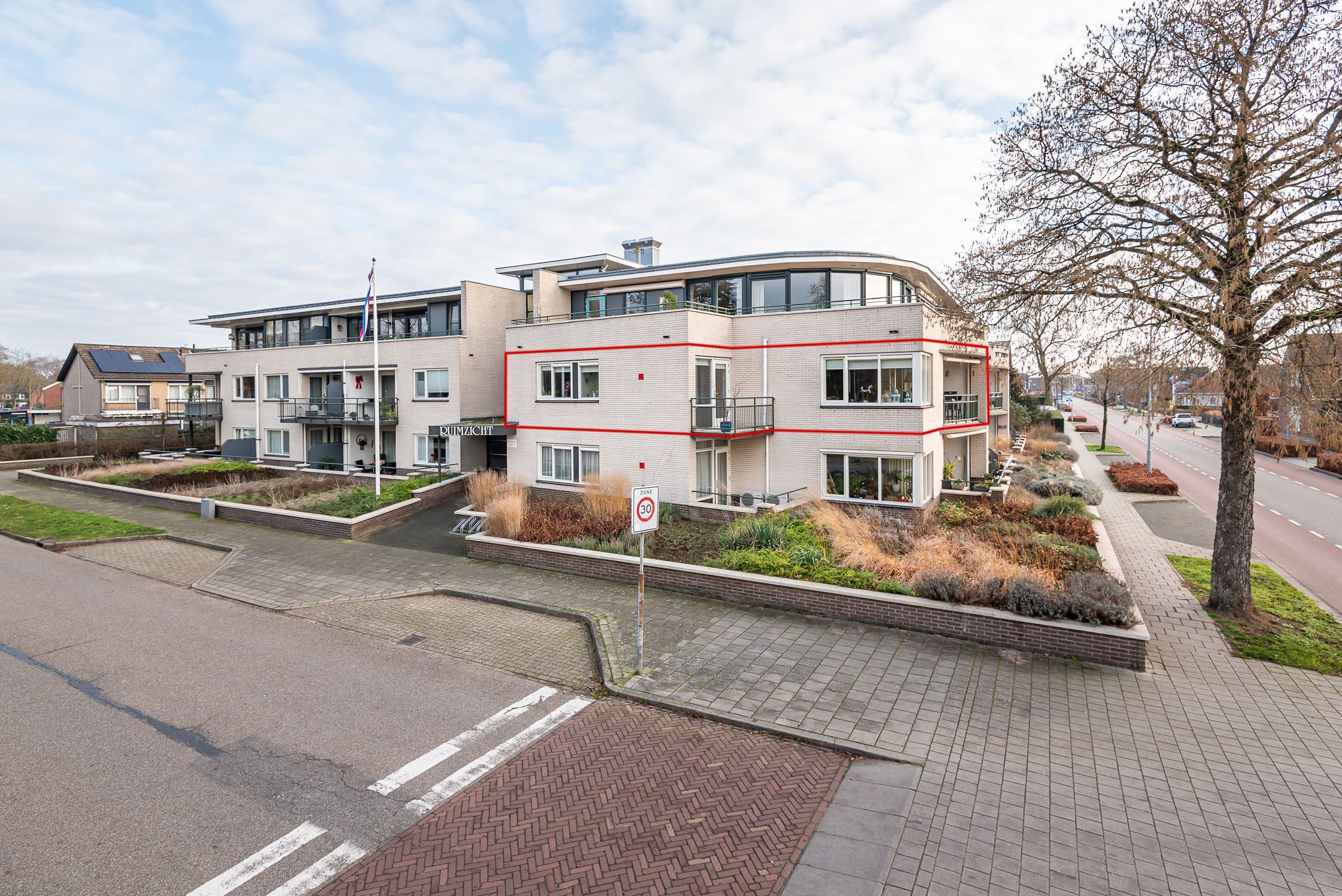 Terborgseweg, 72, Dinxperlo, 7091DW, Gelderland, Nederland 72 