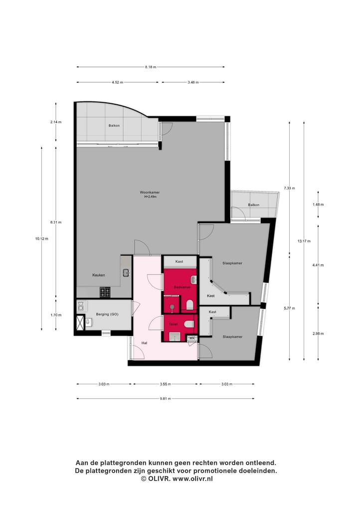 Foto 47 van Terborgseweg 72