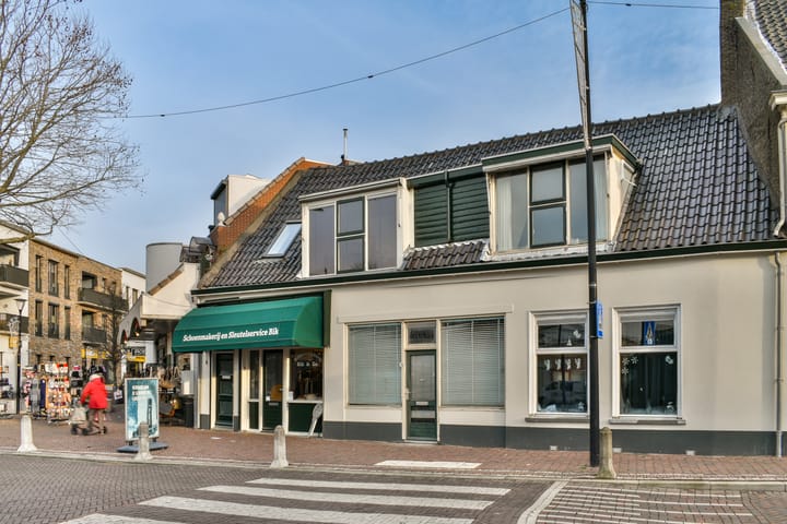 Foto 5 van Dorpsstraat 28-B