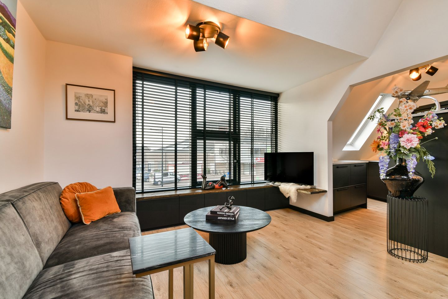 Foto 10 van Dorpsstraat 28-B