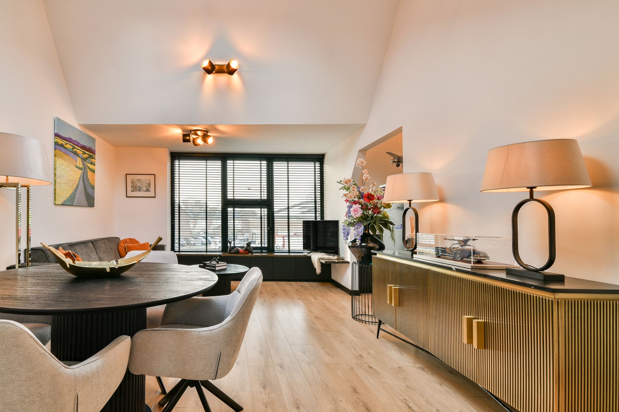 Foto 9 van Dorpsstraat 28-B