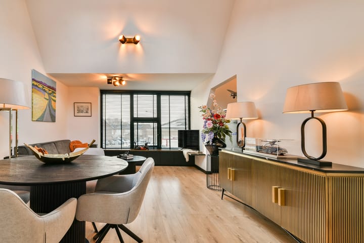 Foto 9 van Dorpsstraat 28-B