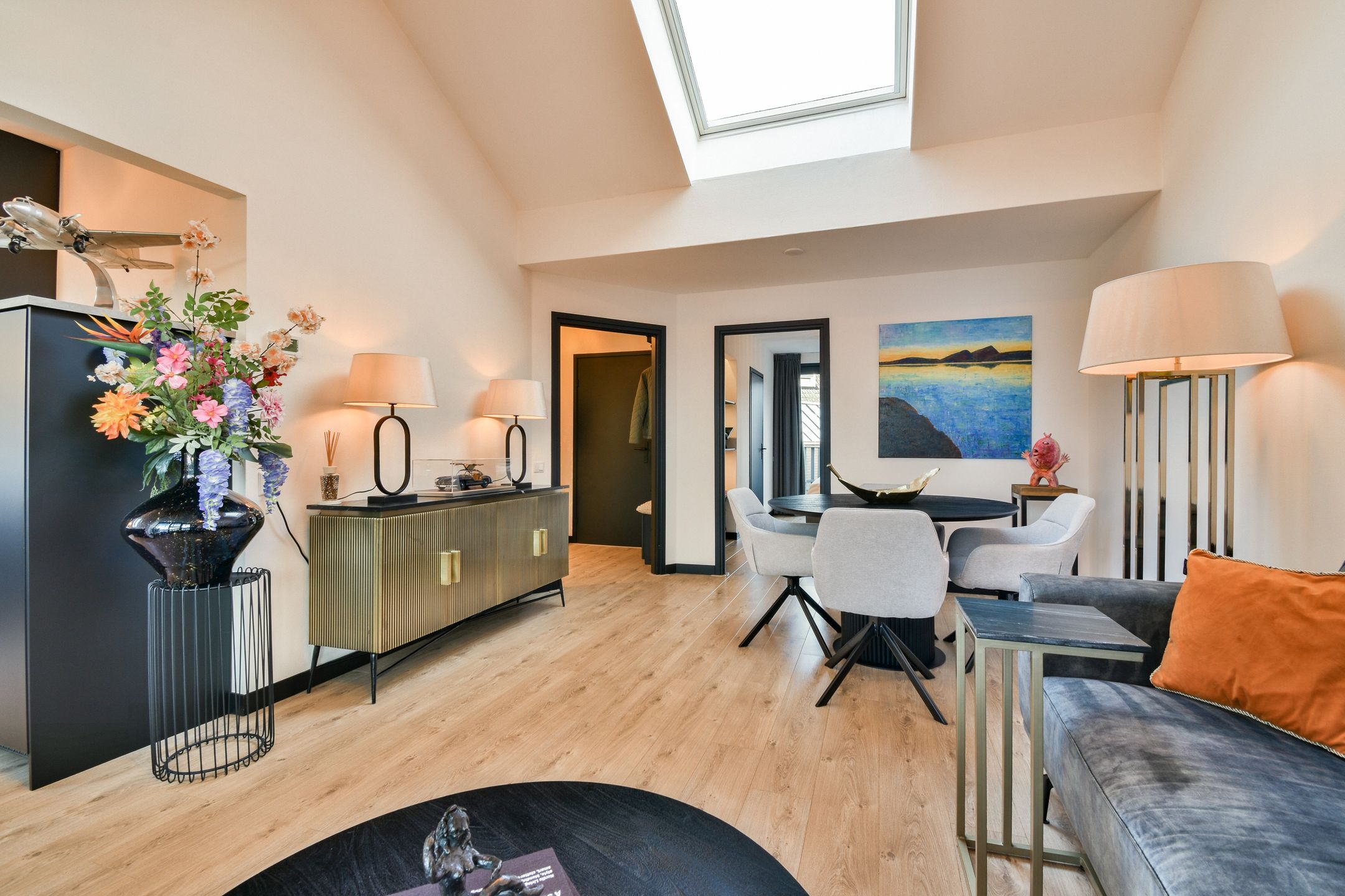 Foto 12 van Dorpsstraat 28-B