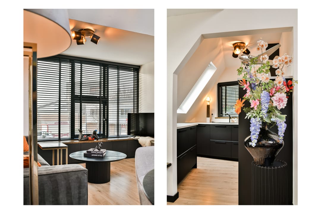 Foto 13 van Dorpsstraat 28-B