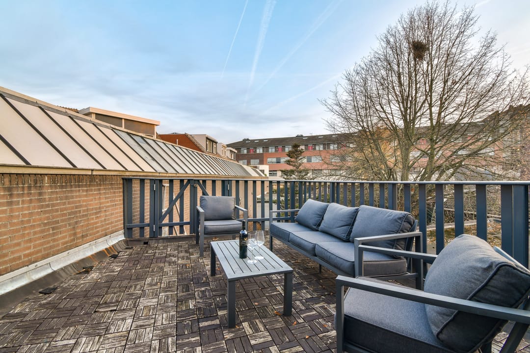 Foto 22 van Dorpsstraat 28-B