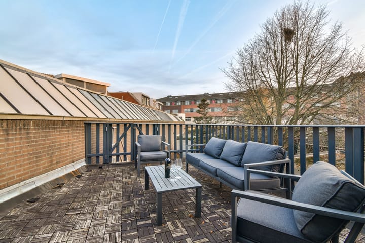 Foto 22 van Dorpsstraat 28-B