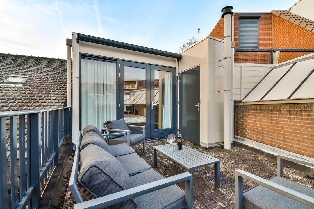 Foto 23 van Dorpsstraat 28-B