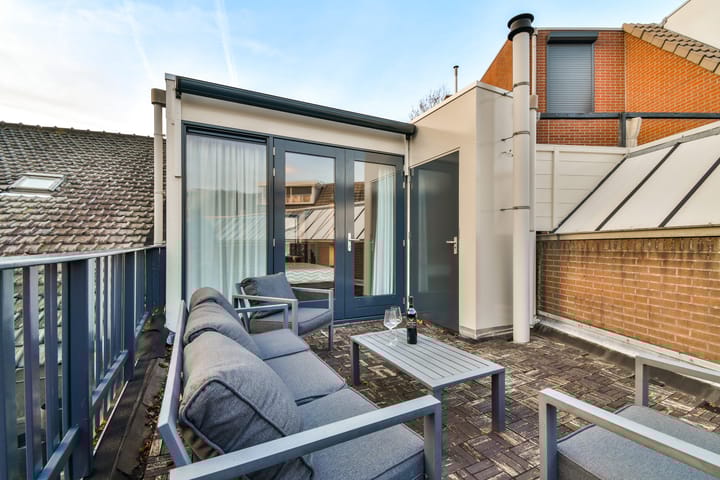 Foto 23 van Dorpsstraat 28-B