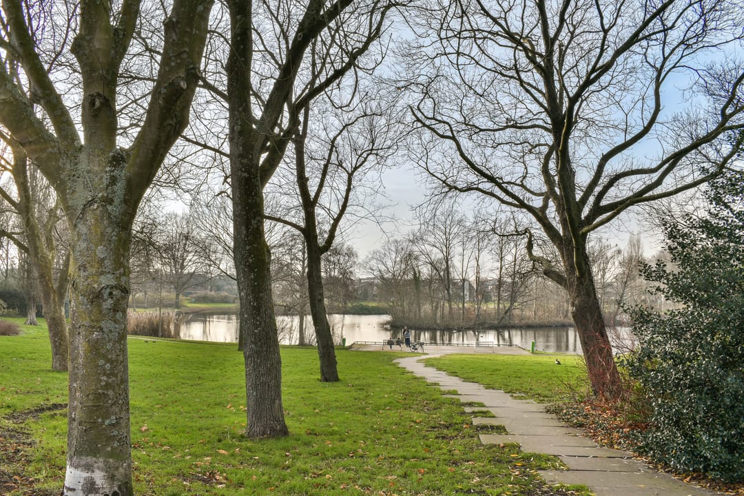 Foto 28 van Dorpsstraat 28-B