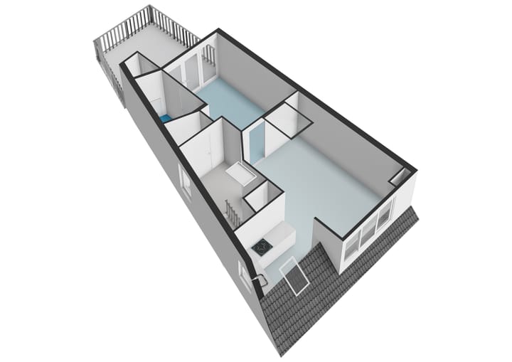 Foto 33 van Dorpsstraat 28-B