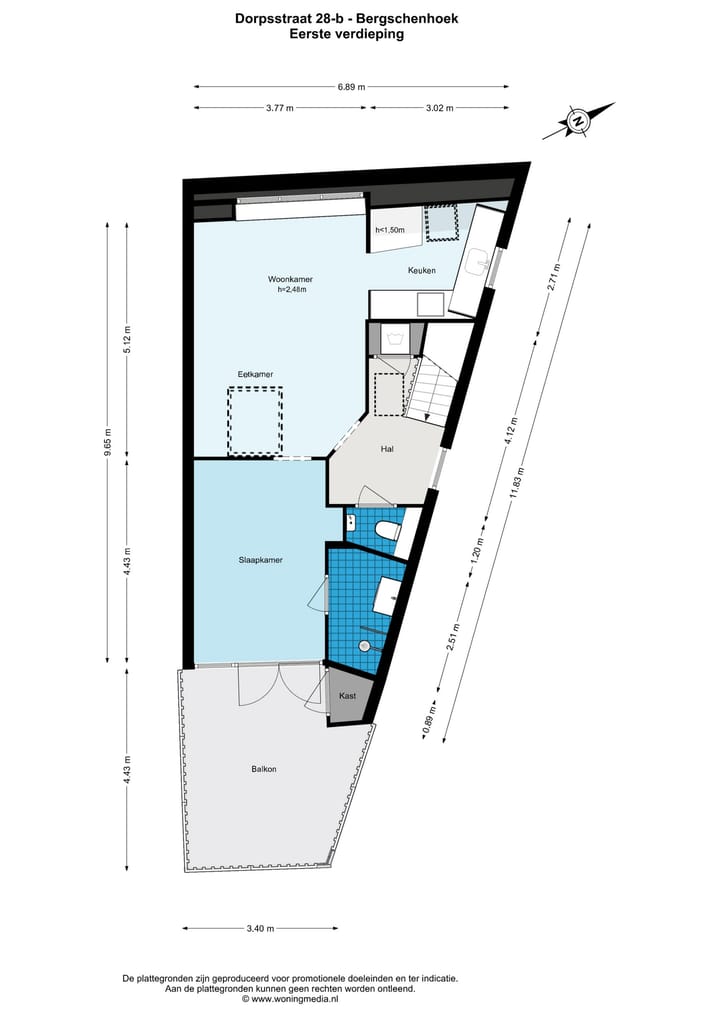 Foto 32 van Dorpsstraat 28-B