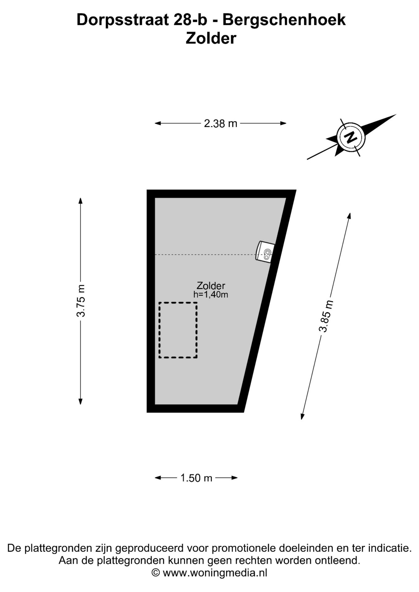 Foto 34 van Dorpsstraat 28-B