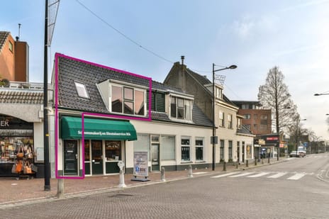 Dorpsstraat thumbnail