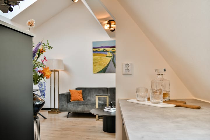 Foto 16 van Dorpsstraat 28-B