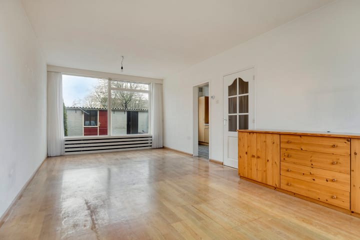 Foto 3 van Hondsdrafstraat 33