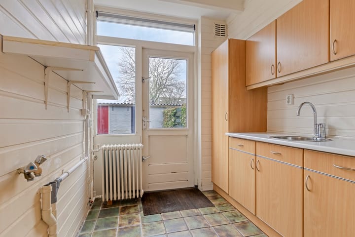 Foto 5 van Hondsdrafstraat 33