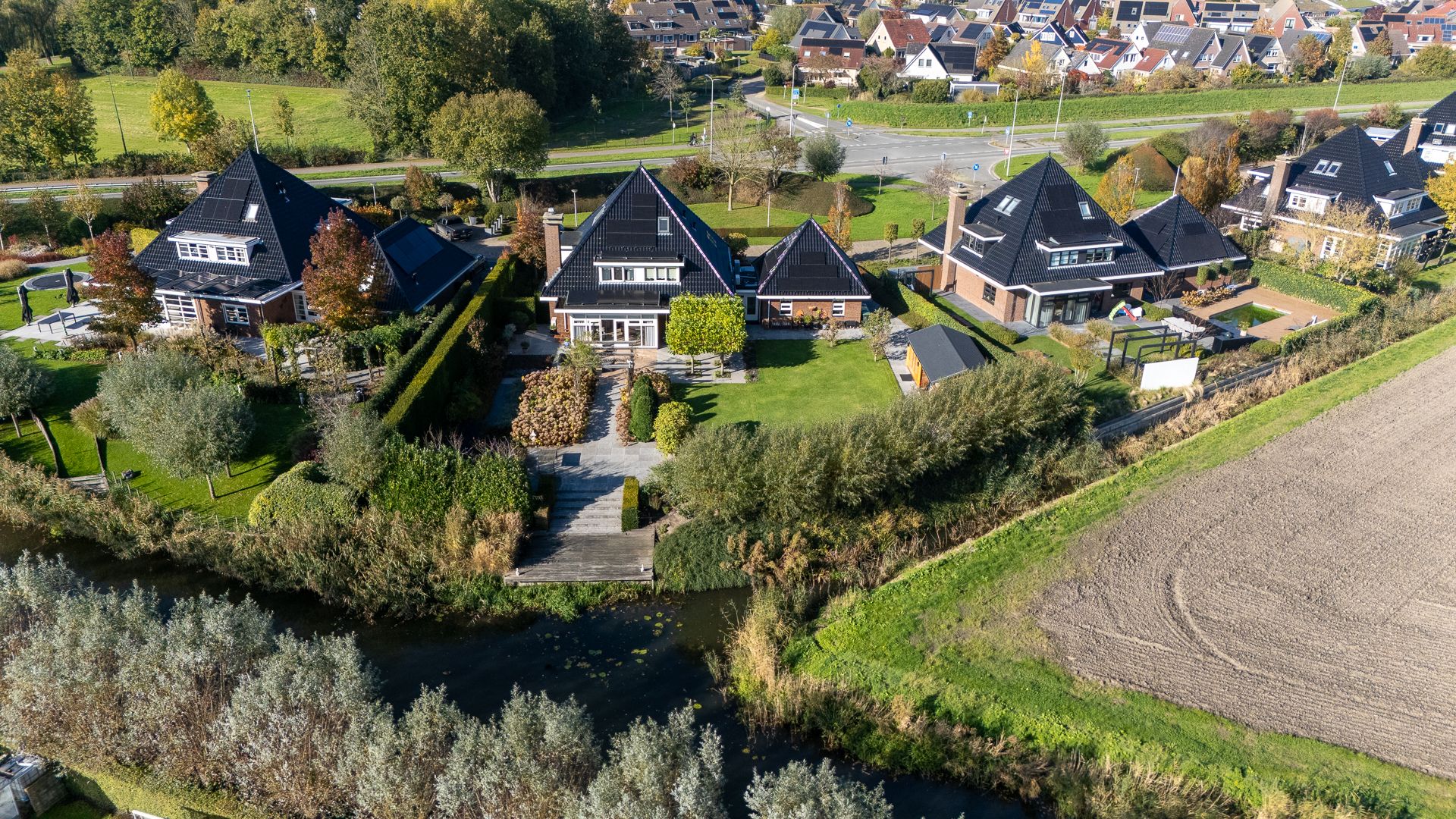 Stuifakker 8 
