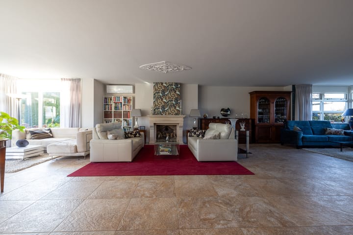 Foto 3 van Stuifakker 8