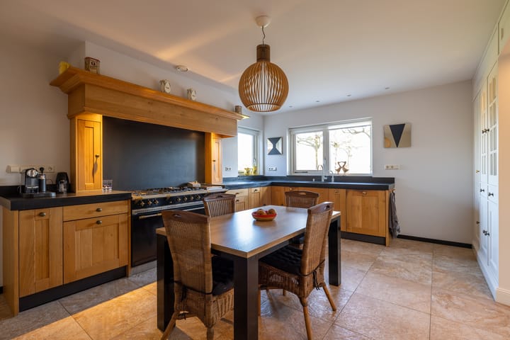 Foto 4 van Stuifakker 8