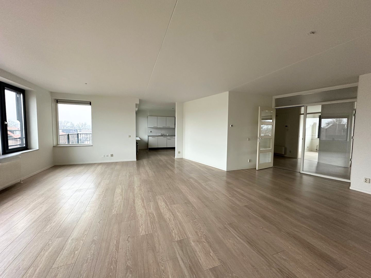 Foto 4 van Hagelingerweg 24-B