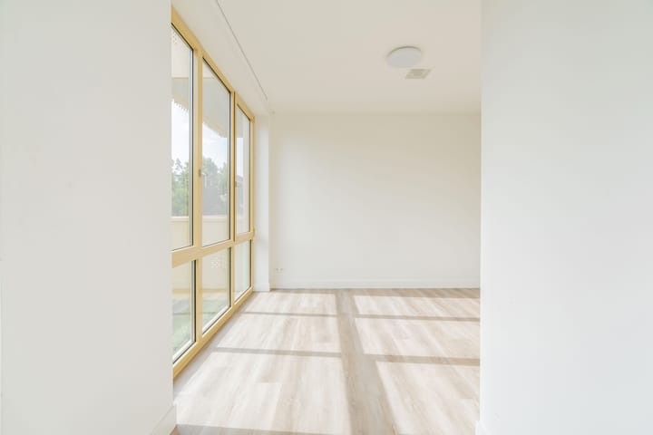 Foto 9 van Naritaweg 197-G