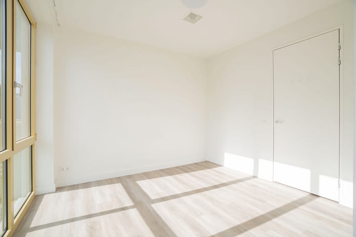 Foto 10 van Naritaweg 197-G