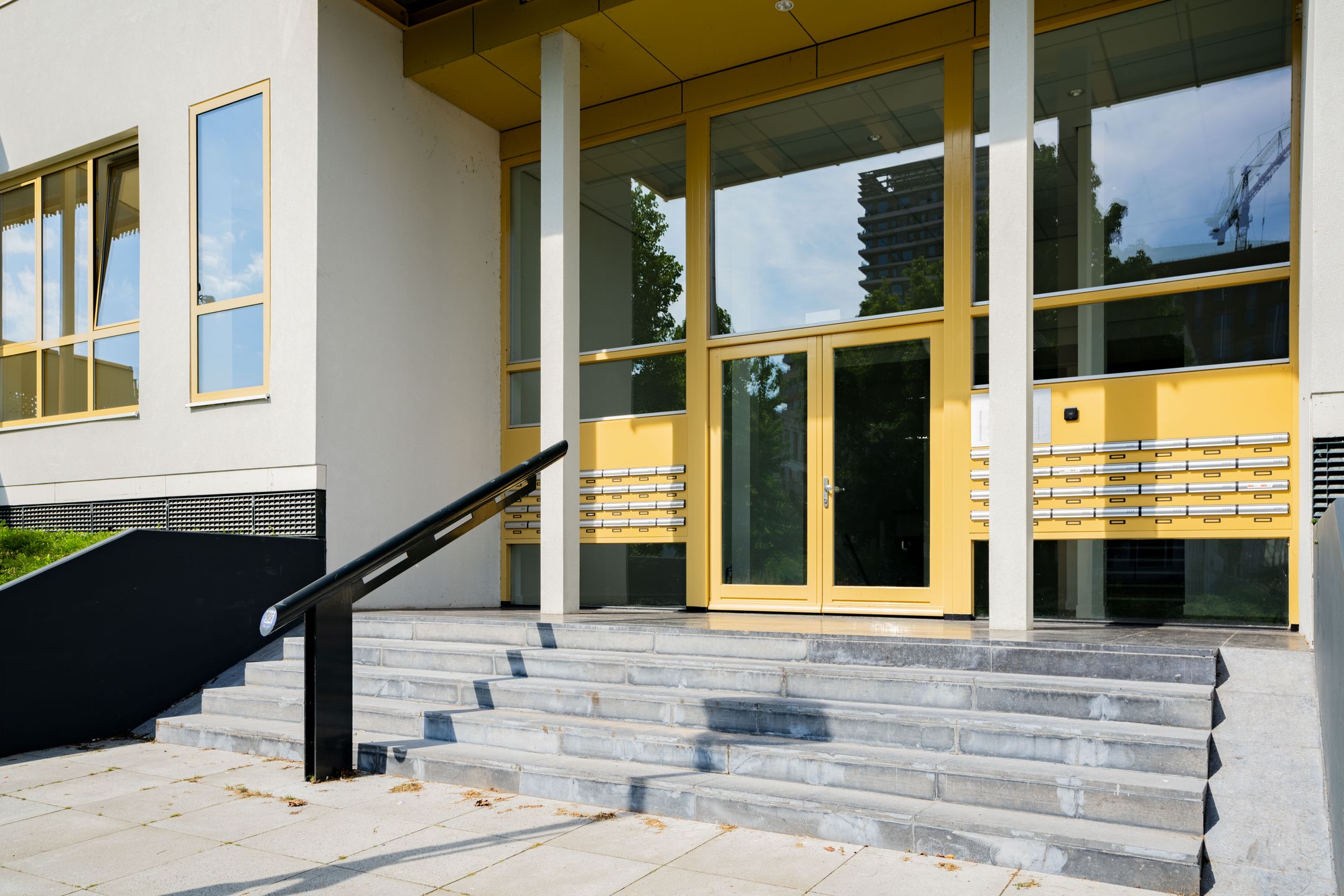 Foto 21 van Naritaweg 197-G