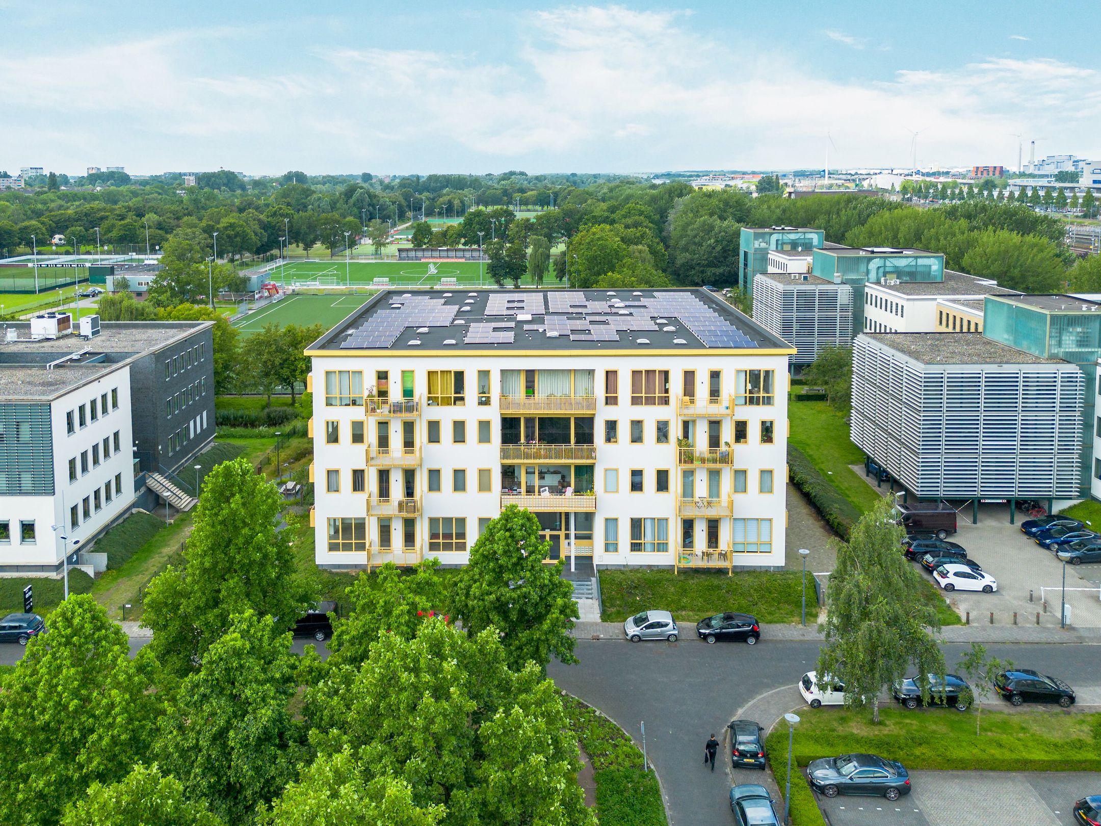 Foto 24 van Naritaweg 197-G