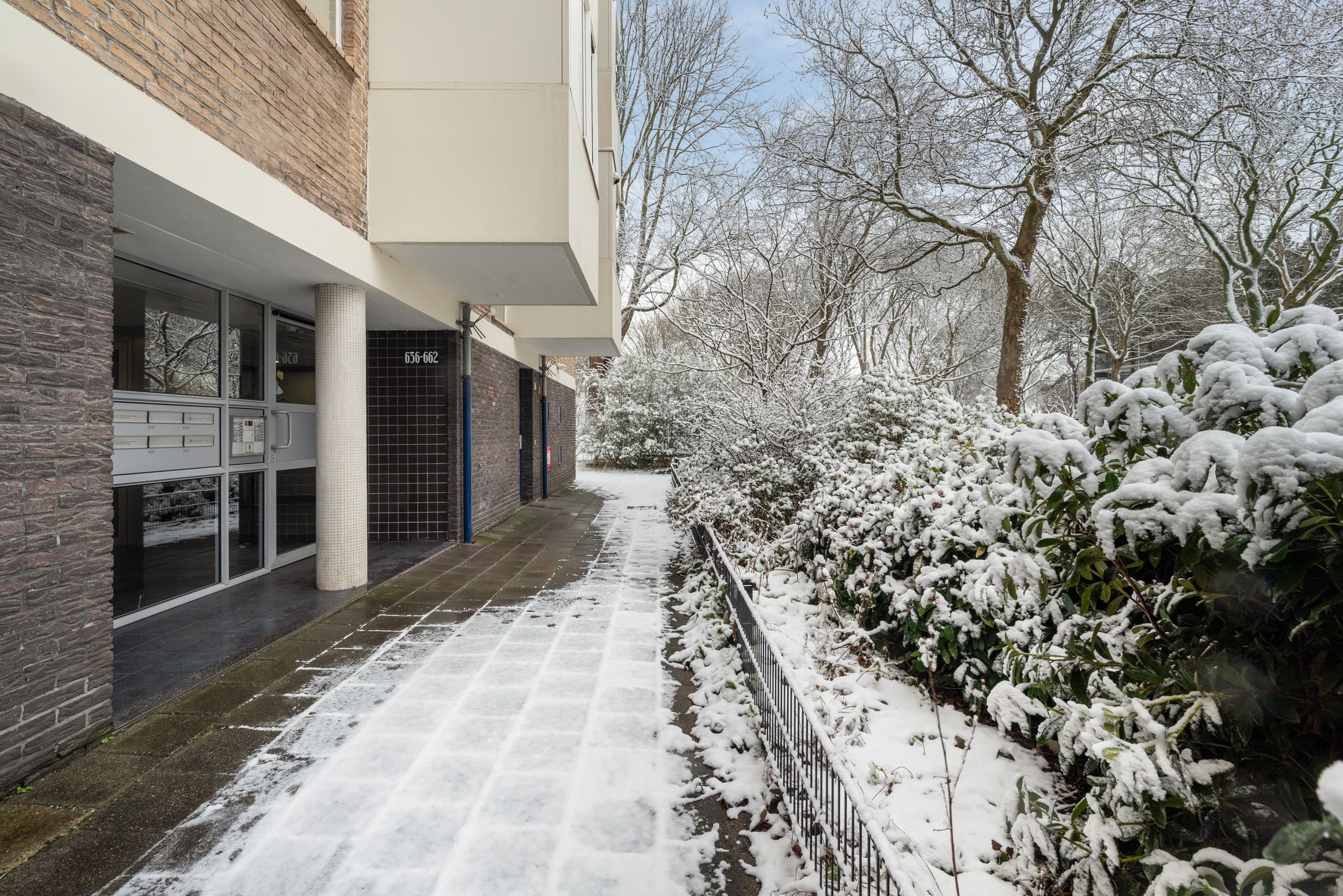 Photo 9 of Vlaskamp 638