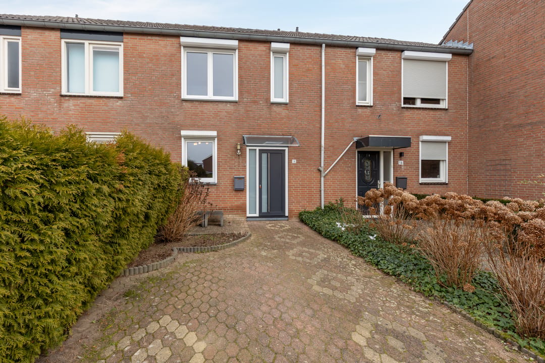 Photo 1 of Abraham Kuyperstraat 14