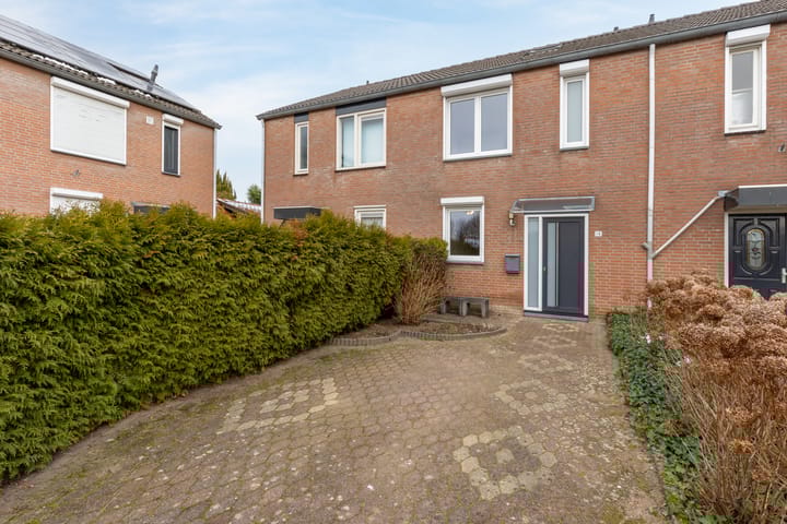 Foto 5 van Abraham Kuyperstraat 14