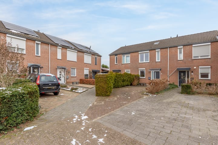 Foto 6 van Abraham Kuyperstraat 14