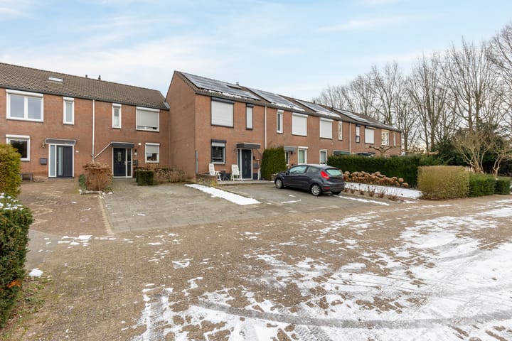 Foto 7 van Abraham Kuyperstraat 14