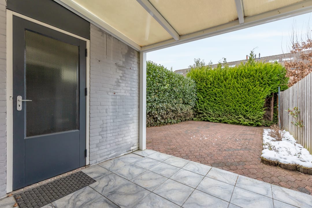 Photo 8 of Abraham Kuyperstraat 14