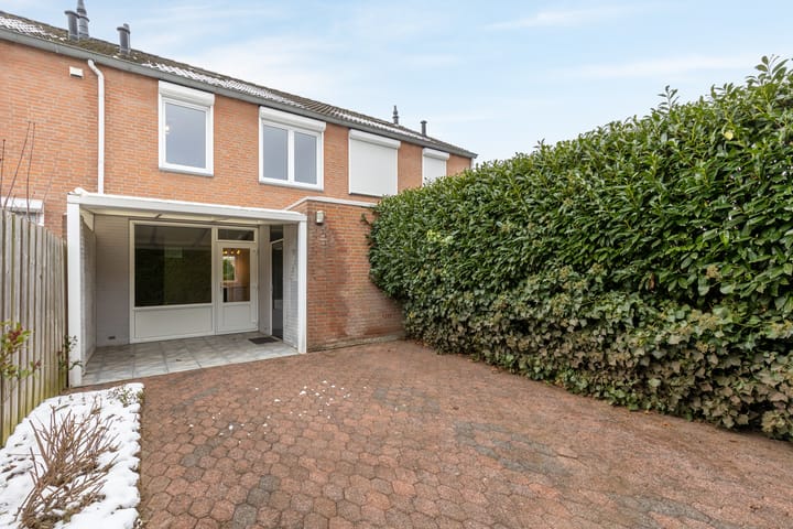 Foto 10 van Abraham Kuyperstraat 14