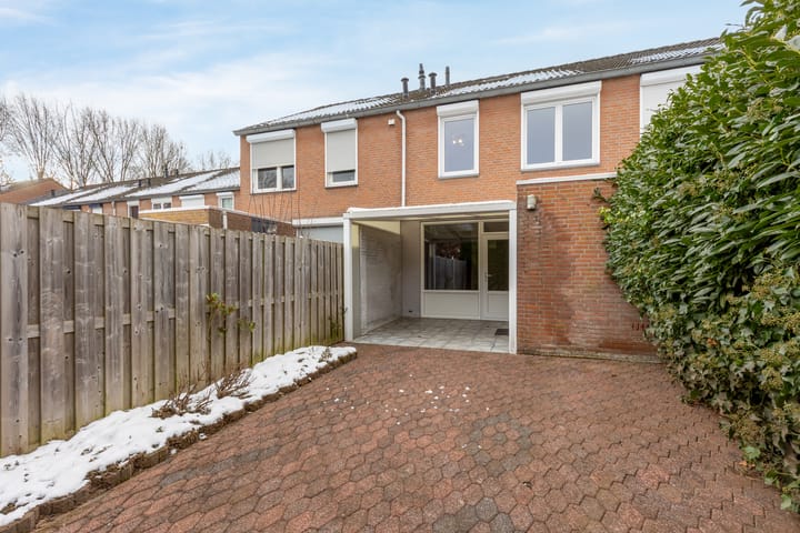 Foto 11 van Abraham Kuyperstraat 14