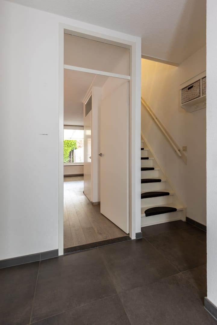 Foto 14 van Abraham Kuyperstraat 14