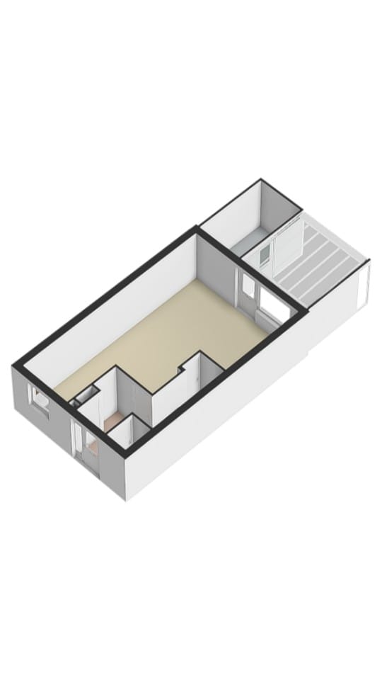 Foto 34 van Abraham Kuyperstraat 14