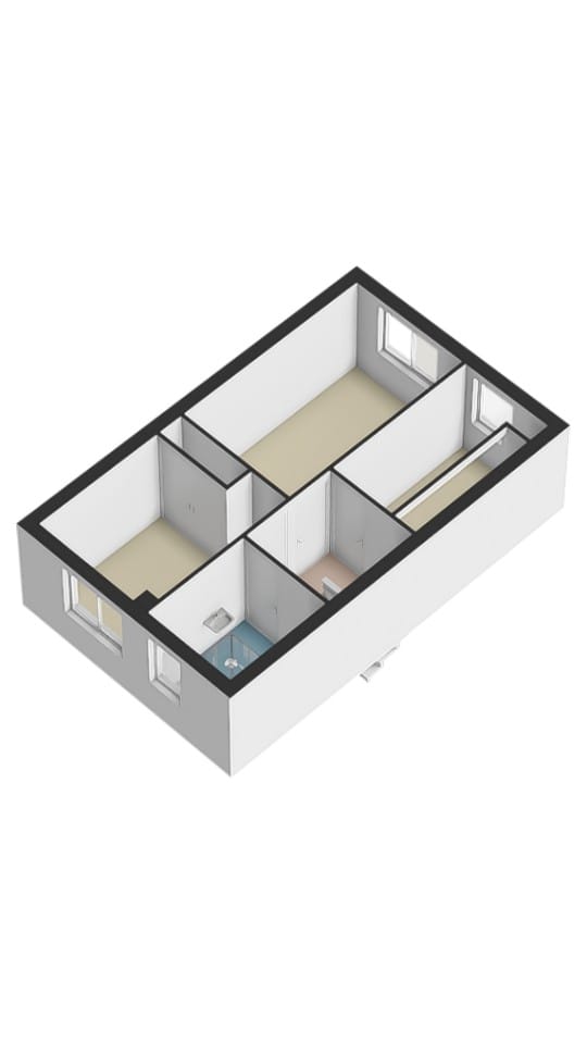 Foto 35 van Abraham Kuyperstraat 14