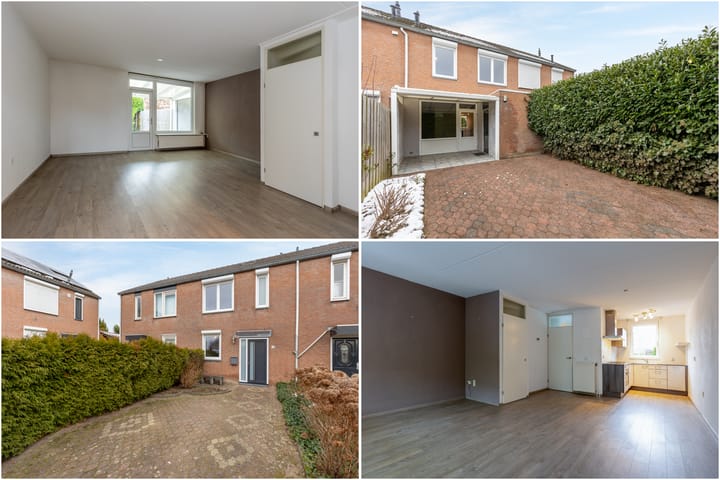 Foto 4 van Abraham Kuyperstraat 14